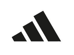 Logo adidas